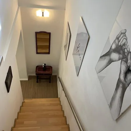 NEUES Ferienhaus Kolibri direkt in Wandlitz, Exterior foto